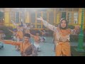 Tarian Sambas MenDunie Lagu Cipt Muda Mahendrawan Arransemen Firman Sanggar Batu Ma Jage Tebas