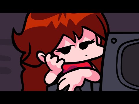 Boredom (FNF ANIMATION)