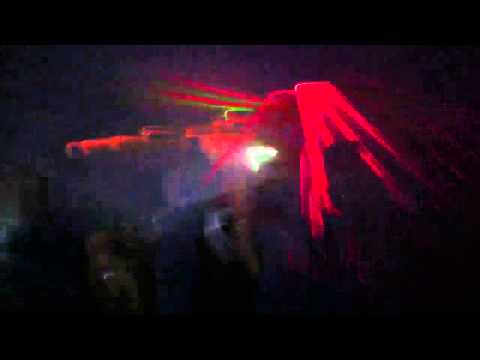 Sandro Silva & Quintino - Epic Glasgow O'couture 24/11/12