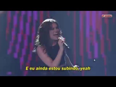 Jessie J - Who's Laughing Now? Legendado (Português BR)