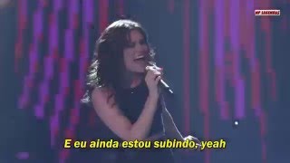 Jessie J - Who&#39;s Laughing Now? Legendado (Português BR)