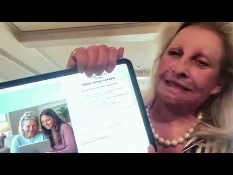 Grandma.Care Demonstration Video