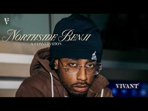 NorthSide Benji | The Pressure Nobody Talks About