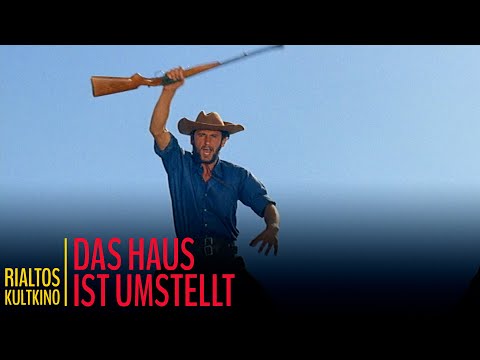 Die Rache der Apachen | Winnetou 1 | Clip 1