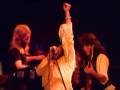 Rainbow - 16th Century Greensleeves Live 