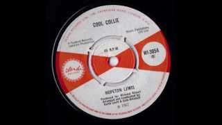 Hopeton Lewis Cool Coolie
