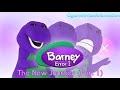 Reupload Barney Error I The New Journey Part 1