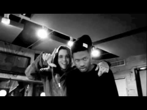 Rich Hil & Lex Luger - Varieties (Ft. Ro Ransom)