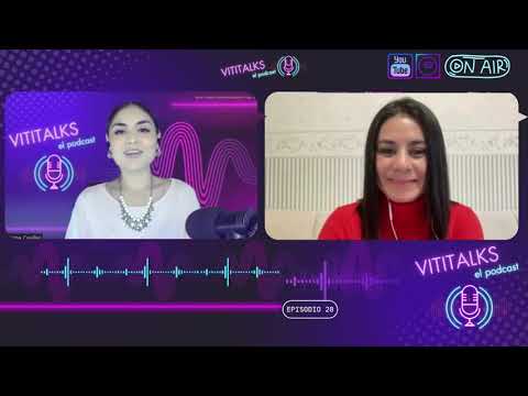 T2 Episodio 20: Vitiligo y genética con la Dra. Leticia Spinoso.