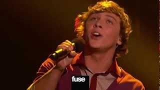 Emblem3: Hey Jude - The X Factor
