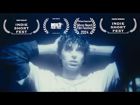 Party Animal - Short Film (2024) | Comedy/Mystery