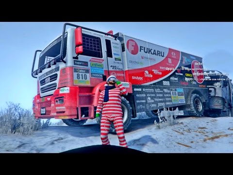 GTA 5 SHQIP - Challenge Special krejt ne First Person !! - SHQIPGaming