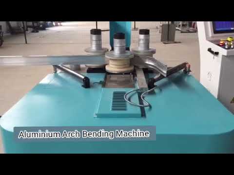 Smart solutions mild steel cnc profile bending machine, auto...