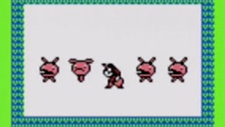 Heiankyo Alien Nintendo Game Boy Complete Game Gameplay Only Longplay