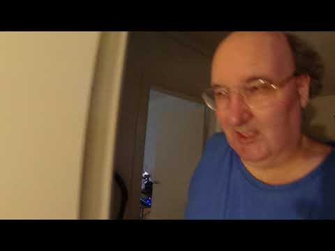 MongoTV_5531 - LIDL Haul 33 Kroner - SOLGT TOMME FLASKER - SLIK - CHOKOLADE - FRANSKBRØD