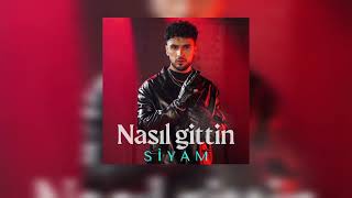 Musik-Video-Miniaturansicht zu Nasıl Gittin Songtext von Siyam