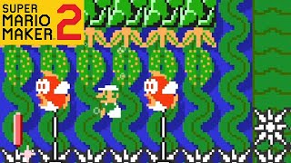 Extreme Water Precision -  Endless Super Expert (no skips) 248