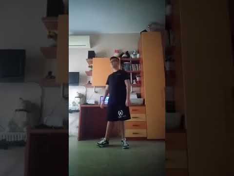 C’EST LA VIE coreo Hantos Djay - Balli di Gruppo 2021