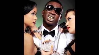 Gucci Mane - GuWop Nigga ft. Trinidad Jame$