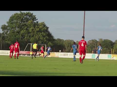 28.7.21, Rödermark-Turnier: TS Ober-Roden - SV Münster 4:0 (1:0)