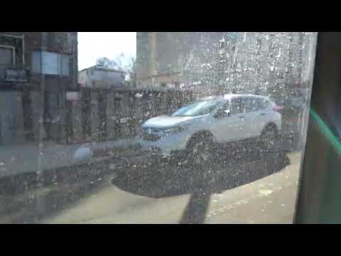 New York City Bus: #8287 Nova Bus LFS on s57