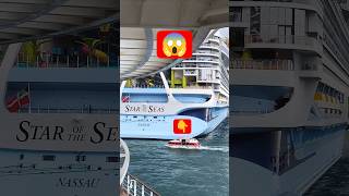 🫷🫸WAIT FOR END...🔥#viewersloverviews #shorts #cruiseship #travelvlogs #travelshorts