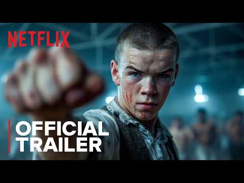 BULLY Movie (2025) | Bullworth Academy | First Live-Action Trailer | Will Poulter | Concept Version
