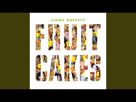 Love in the Library - Jimmy Buffett