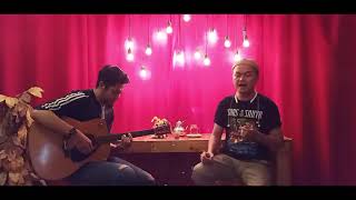 Download lagu Kubenci Kau Dengan Cintaku (By Thito Cilapop) mp3