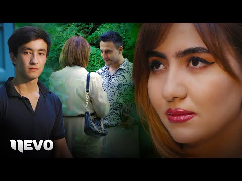 Jahongir Namozov - Yor xiyonati (Official Music Video)