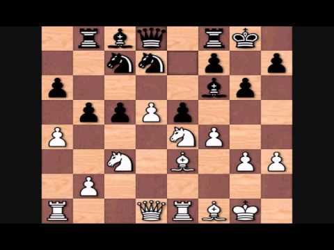 Viktor Korchnoi's Best Games: vs Mikhail Tal