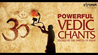 Download lagu Powerful Vedic Chants | Chanting by Priests of Kashi mp3