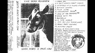 The Dead Milkmen - Plum Dumb