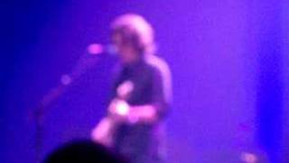 John Mayer Vultures ending