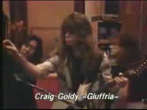 Dio, Judas Priest, Wasp, Iron Maiden, Quiet Riot... - Stars.