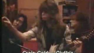 Dio, Judas Priest, Wasp, Iron Maiden, Quiet Riot... - Stars.