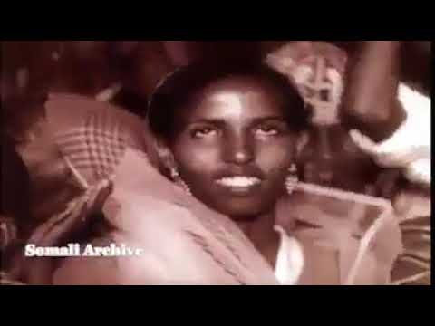 Xasuusti Maalinta Xoriyada Somalia 1960 June 26