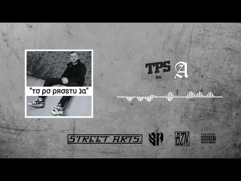 TPS ZDR x ANTITODE - TO PO PROSTU JA (BZN EDIT)