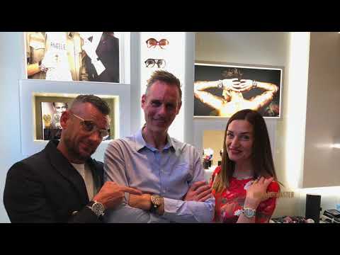MrWatchMaster na Gaga Milão