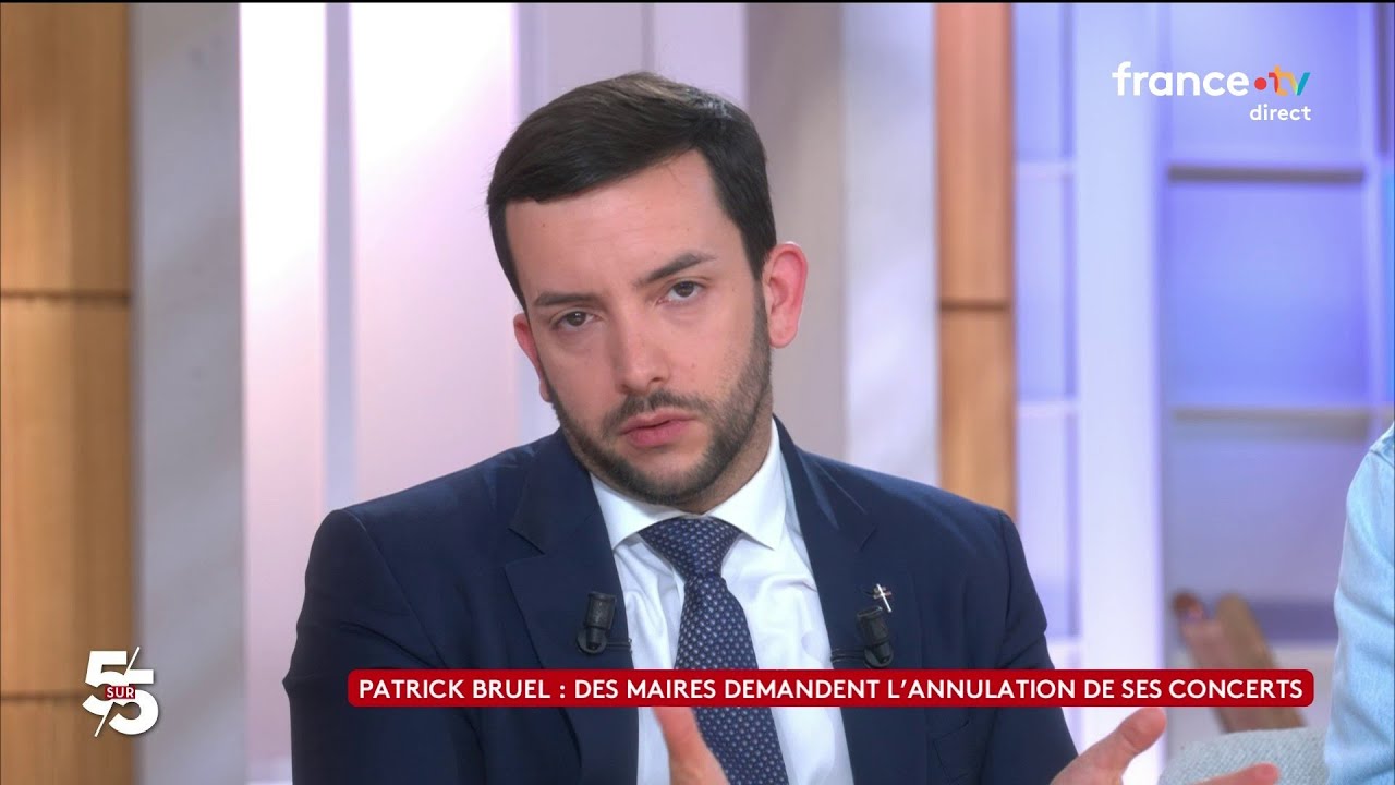Prix du carburant : le gouvernement annonce de nouvelles aides - C à Vous l’Intégrale - 21/05/2026