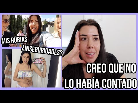 CREO que NO os lo HABÍA CONTADO | ¿INSEGURIDADES?  Concierto NIL MOLINER