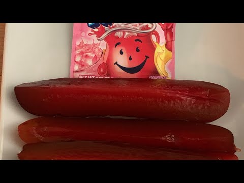 How to make delicious Kool-Aid pickles recipe