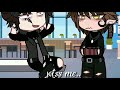 Kiss Me Jay? MEME ❤️🫶🏻 LGBTQ Gacha Club - Life - It's Gacha Vamps Kiss Me Jay? MEME ❤️🫶🏻 LGBTQ Gacha Club - Life
