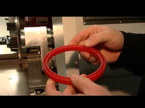 Innovationspreis 2011: Seal Maker - SML 500e / GESAMTSIEGER