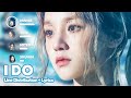 G I DLE I DO Line Distribution Lyrics Karaoke PATREON REQUESTED