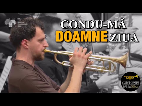 Condu-mă Doamne ziua / Nu-i nimeni ca Tine Isus - Elim Brass Band