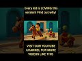 Lakdi Ki Kathi Kathi Pe Ghoda Every Kid Is LOVING This Version Lakdi Ki Kathi Lakdikikathi