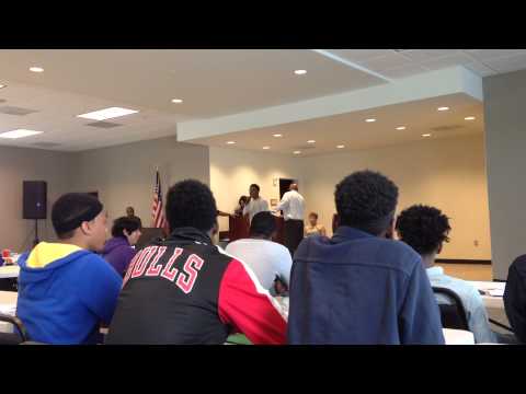 PremeHeem - Youth Against Violence Talent Show . Douglas County