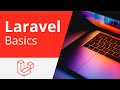 Laravel Tutorial For Beginners Simple User CRUD App