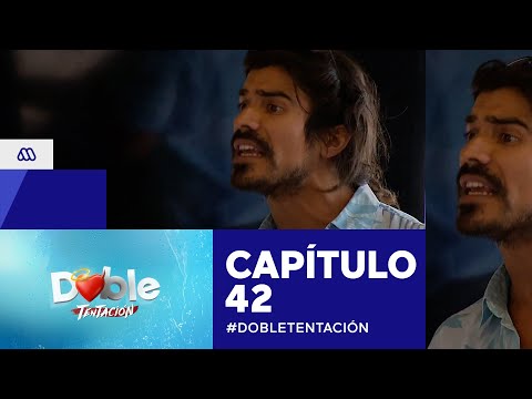#Dobletentacion / Capítulo 42 / Mega Oficial